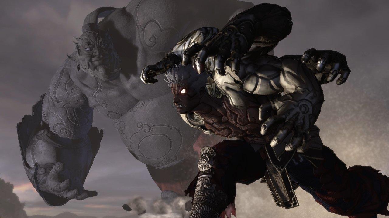 [12/04/2011] Den sogenannten Sieben Göttern wollen wir in Asura's Wrath den Garaus machen. Dabei nehmen wir, in der Rolle von Asura, Rache für die Taten, mit denen sie uns vor mehr als 12.000 Jahren ins Unglück gestürzt haben. Aber jetzt sind wir wieder da und wir sind ziemlich wütend.