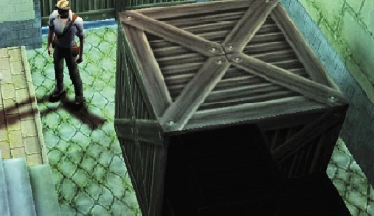 [18/04/2011] Baphomets Fluch 3 - Platz 7 dank nerviger InGame-Verschiebungen.