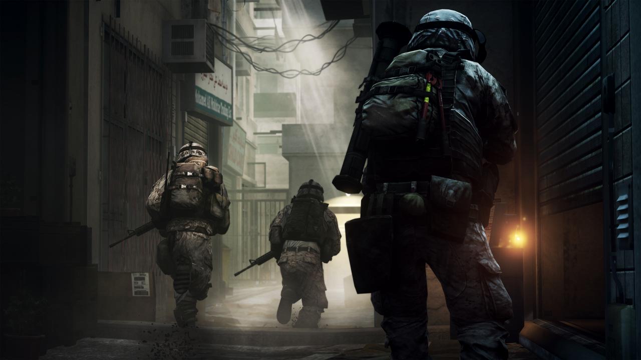 [09/04/2011] Platz 1: Battlefield 3 gewinnt unsere Wahl zum besten Ego-Shooter mit dem höchsten Wiederspielwert. Herzlichen Glückwunsch an Electronic Arts und DICE für den Sieg!
