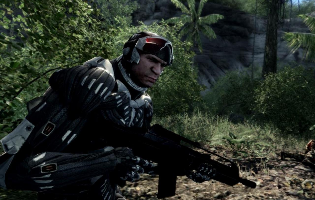 [06/04/2011] Die Crysis-Modszene ist sehr fleissig und hat schon viele (kleine) Meisterwerke herausgebracht. Eines davon: der Extreme Quality Mod von Cyberalien.