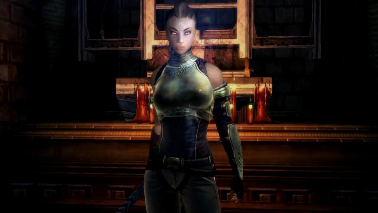 [23/04/2011] Mit unserer Video-Komplettlösung zu Dungeon Siege 3 kommt ihr sicher an allen Bossen vorbei. Mit unseren Strategien erledigt ihr jeden noch so schweren Gegner.