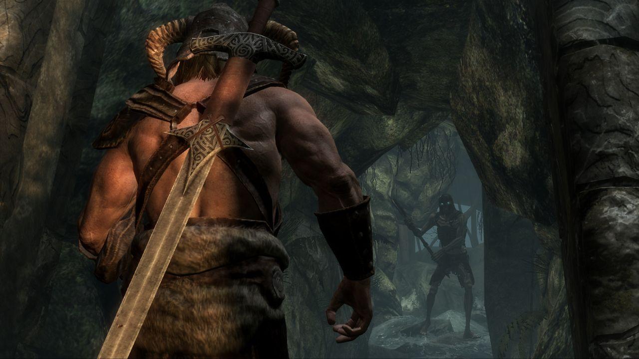 [01/04/2011] Wir zeigen euch alles, was ihr zu The Elder Scrolls 5: Skyrim wissen müsst. (26)