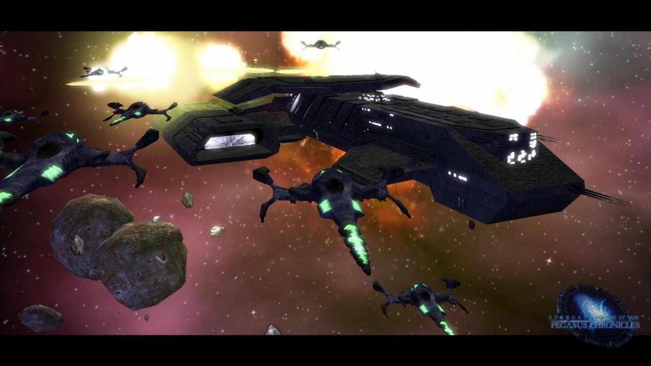 [13/04/2011] Ingame Screenshot