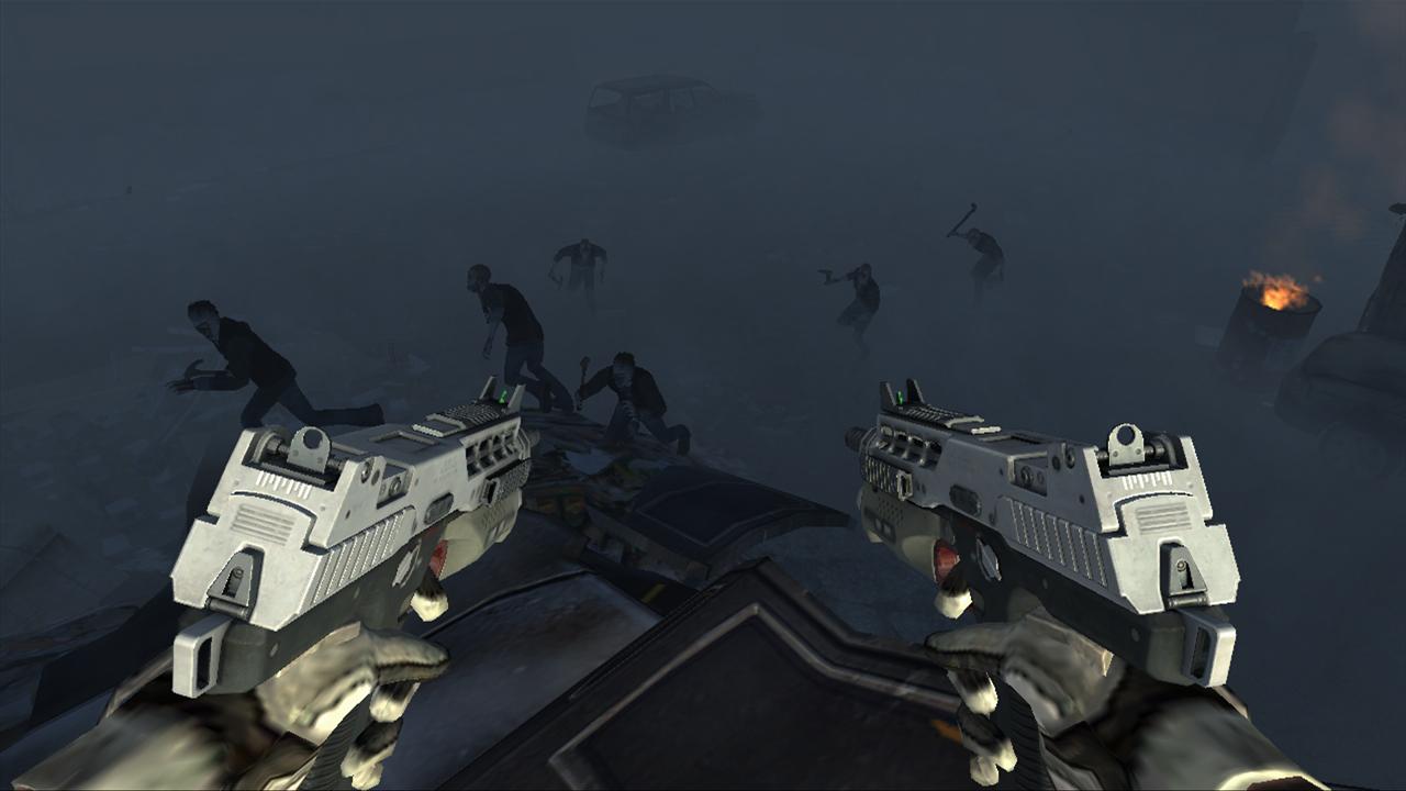 [17/04/2011] Hier seht ihr Screenshots aus Fear 3. (16)