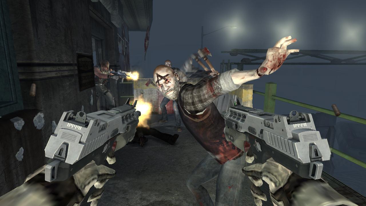 [17/04/2011] Hier seht ihr Screenshots aus Fear 3. (15)
