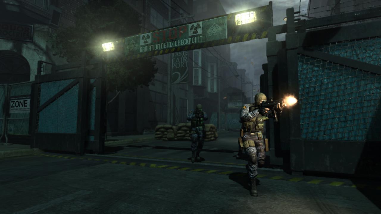 [17/04/2011] Hier seht ihr Screenshots aus Fear 3. (13)
