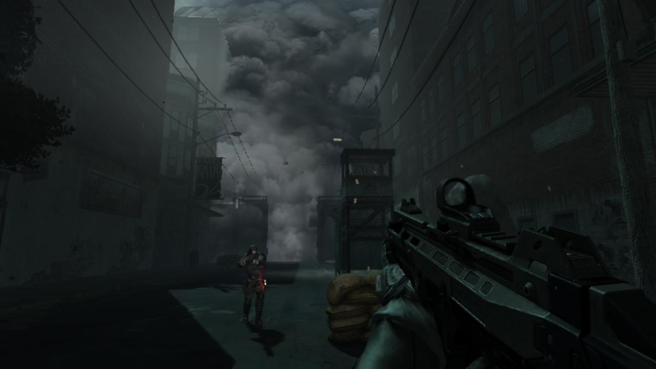 [17/04/2011] Hier seht ihr Screenshots aus Fear 3. (12)