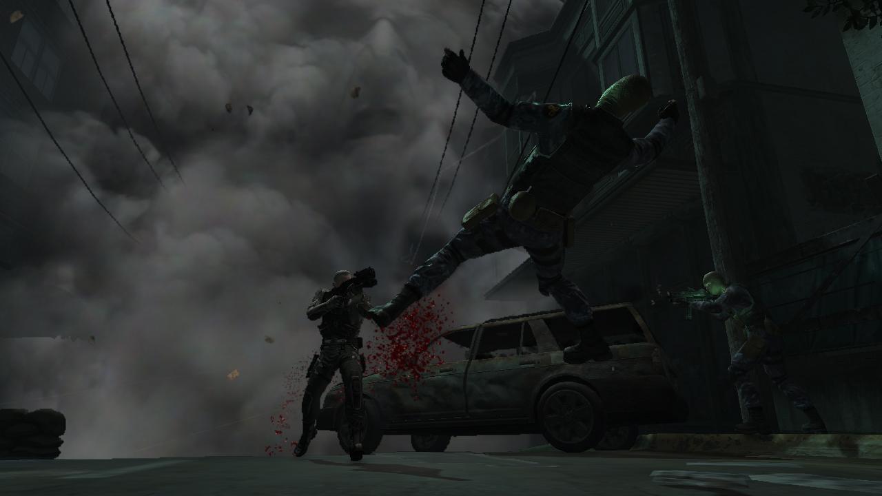 [17/04/2011] Hier seht ihr Screenshots aus Fear 3. (11)