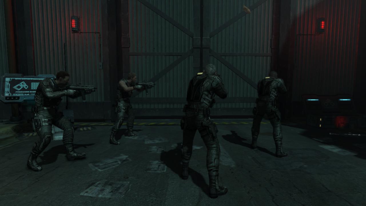 [17/04/2011] Hier seht ihr Screenshots aus Fear 3. (10)
