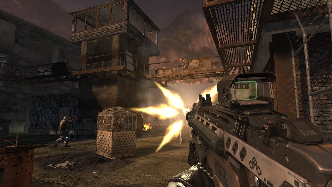 [17/04/2011] Hier seht ihr Screenshots aus Fear 3. (8)