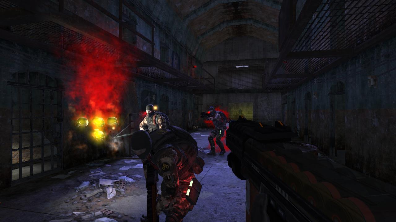 [17/04/2011] Hier seht ihr Screenshots aus Fear 3. (7)