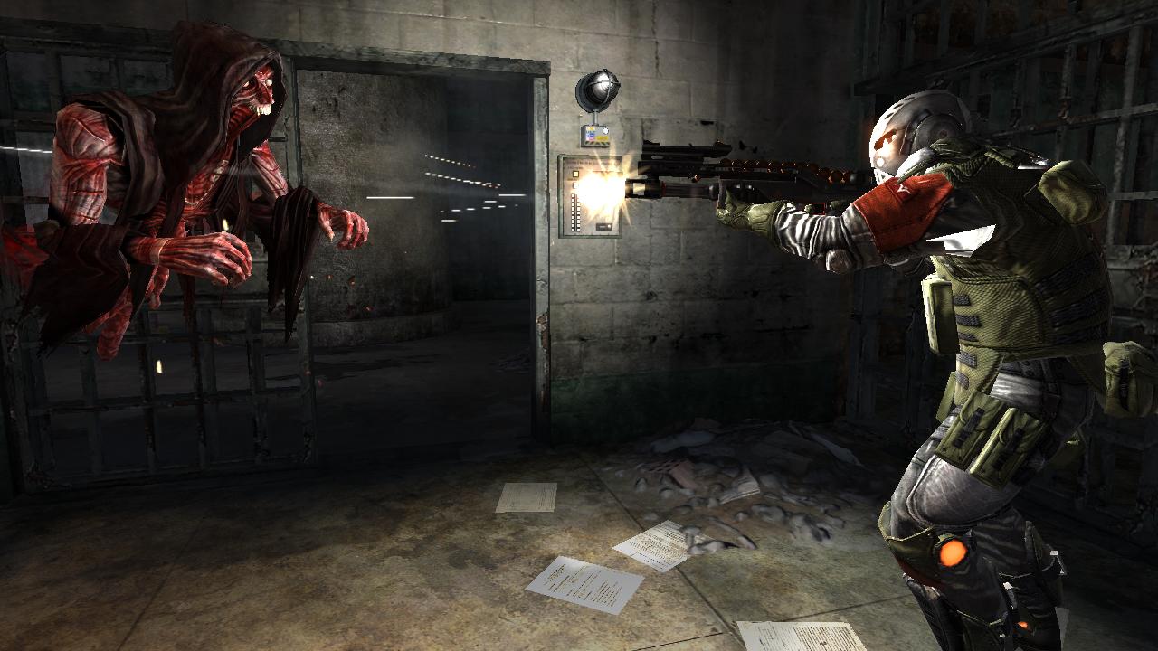 [17/04/2011] Hier seht ihr Screenshots aus Fear 3. (6)