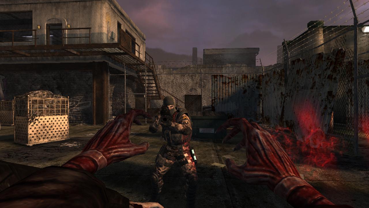 [17/04/2011] Hier seht ihr Screenshots aus Fear 3. (5)
