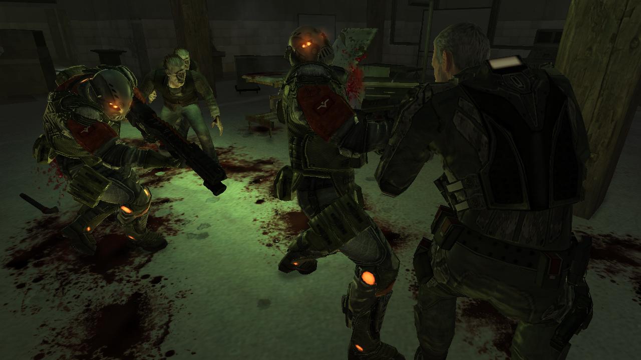 [17/04/2011] Hier seht ihr Screenshots aus Fear 3. (2)