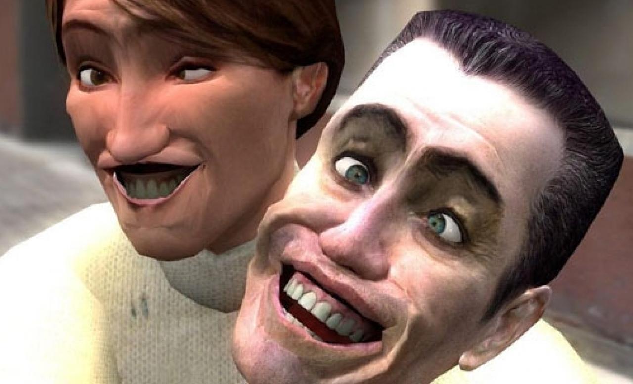 [13/04/2011] Garry's Mod - Was für ein Spaß: Garry Newman hat in seiner Modifikation eine schräge Fehlermeldung versteckt, die nur bei illegal erworbenen Versionen auftaucht. Die Softwarepiraten entlarvten sich selbst, als sie in Foren nach der Ursache des Problems fragten.