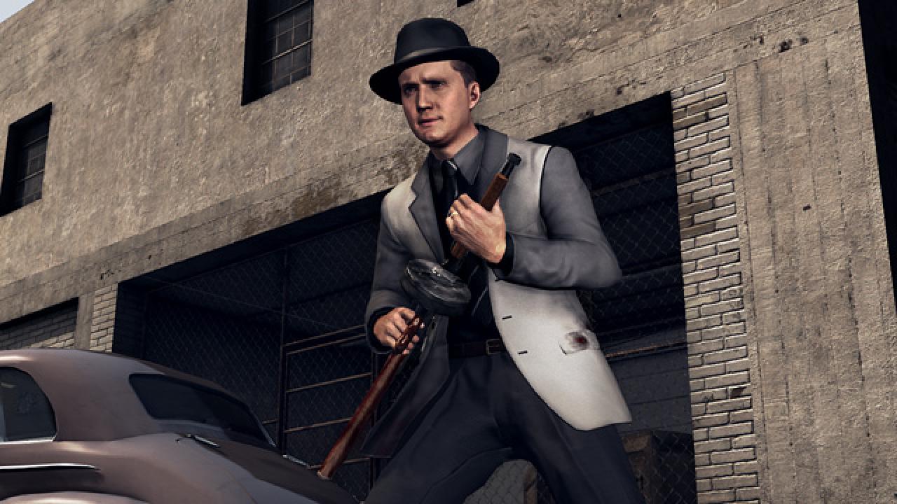 [29/04/2011] Die L.A. Noire Komplettlösung der PC-Version - Fall 1: Tod im Spiegel
