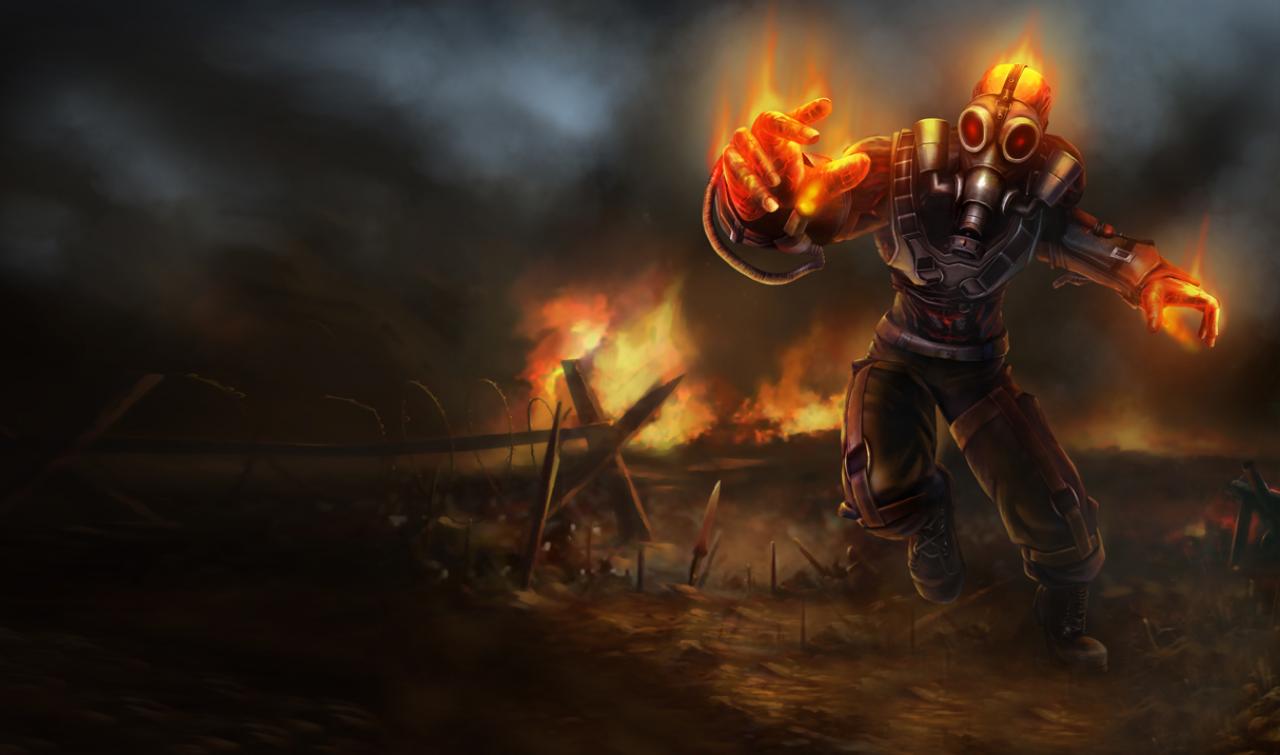 [12/04/2011] League of Legends ist im Grunde ein kostenloser DotA-Klon. Ihr führt Helden in eine actionreiche Schlacht und könnt mit genügend Spielzeit eure Waffen, Einheiten und mehr aufrüsten.