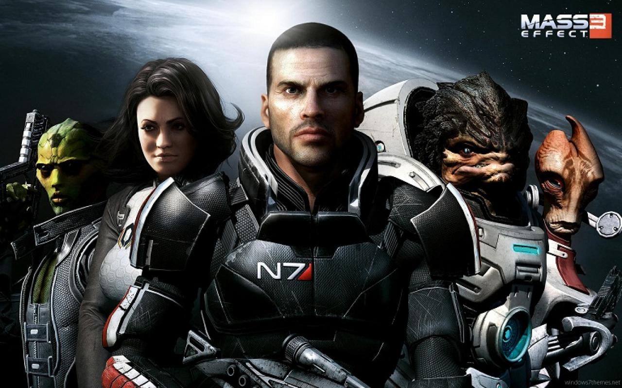 [08/04/2011] Mass Effect 3 ist das perfekte Beispiel dafür, was ein zu großer Hype anrichten kann. Das große Finale der Trilogie ging für Bioware in die Hose obwohl es sich nach Meinung vieler Spieler um ein tolles Spiel handelt.