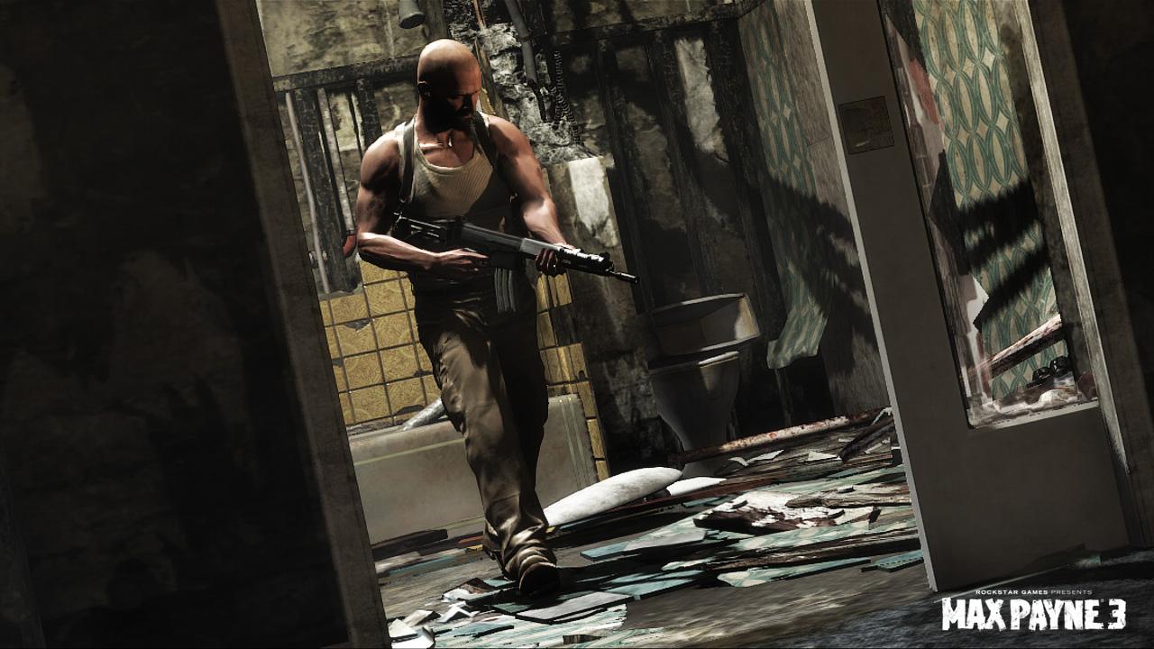 [23/04/2011] Wir zeigen euch zehn Dinge, die ihr über das kommende Actionspiel Max Payne 3 wissen solltet.