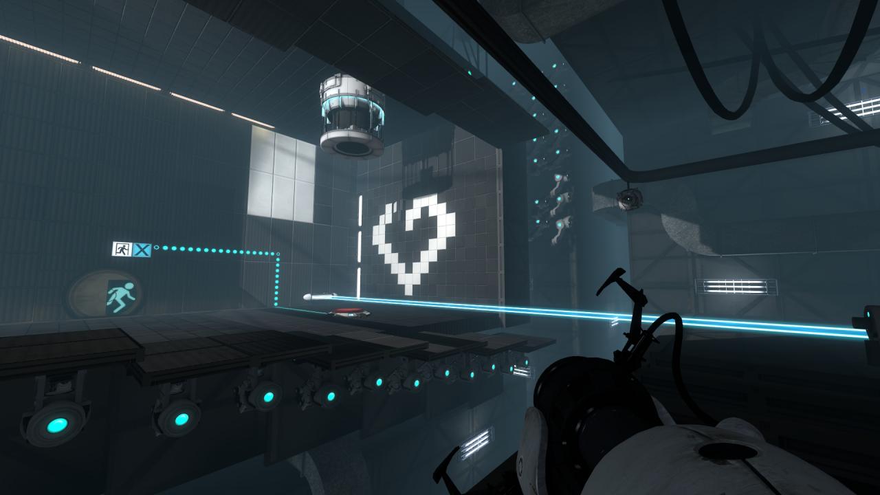 [08/04/2011] Hier gibt es Screenshots zu Portal 2. Auf den folgenden Seiten findet ihr die Mods. (13)