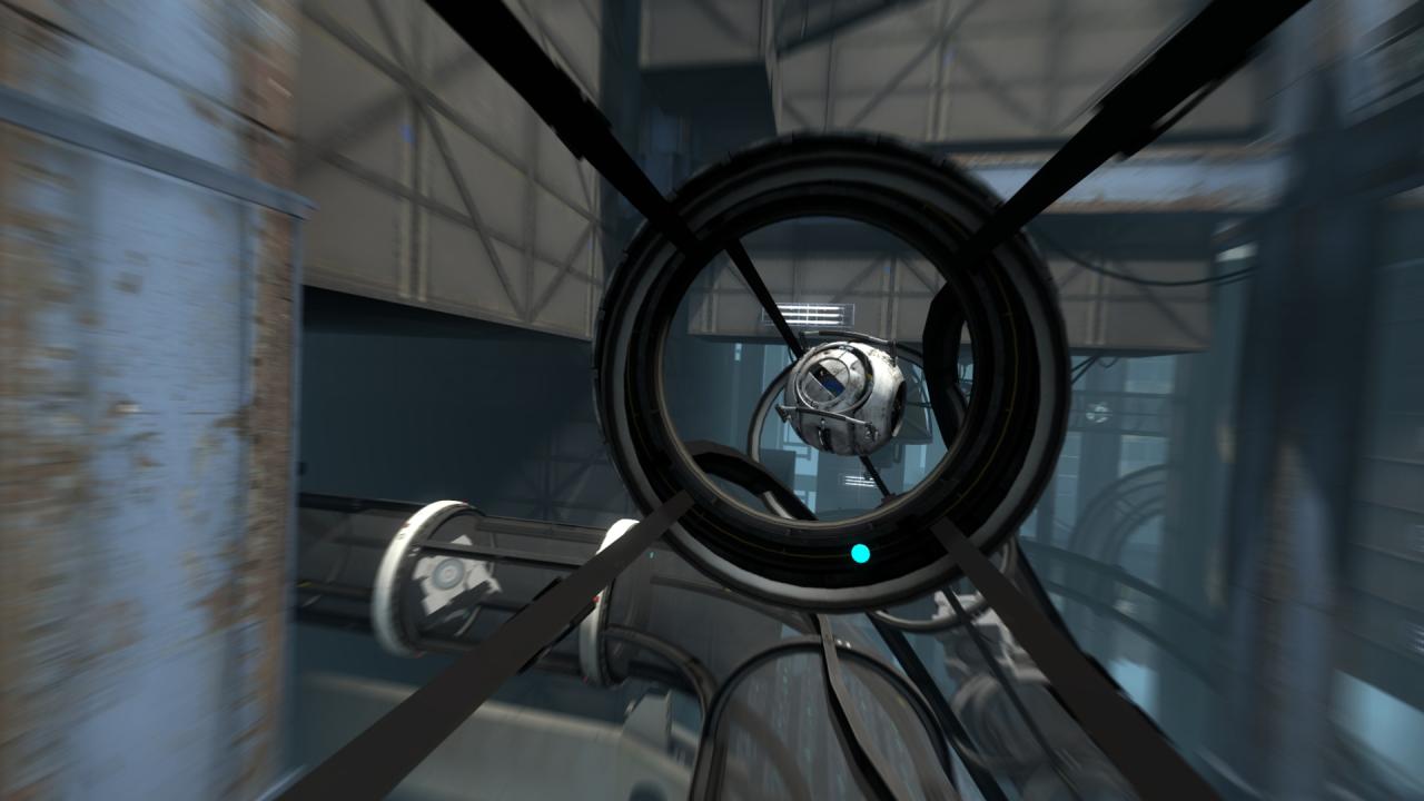 [08/04/2011] Hier gibt es Screenshots zu Portal 2. Auf den folgenden Seiten findet ihr die Mods. (10)