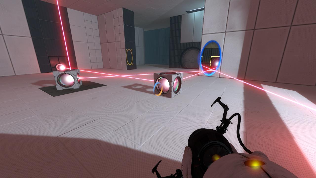 [15/04/2011] Hier gibt es Screenshots zu Portal 2. Auf den folgenden Seiten findet ihr die Mods. (8)