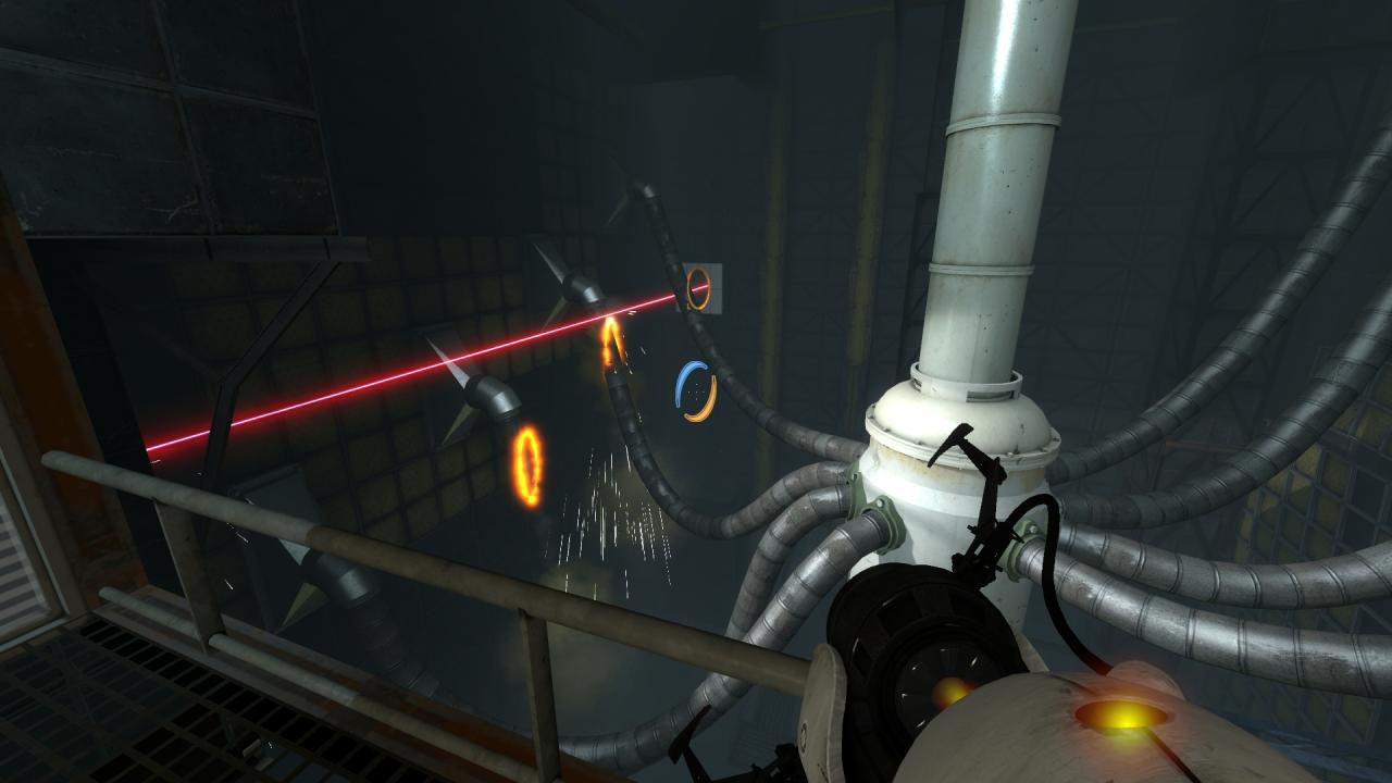 [15/04/2011] Hier gibt es Screenshots zu Portal 2. Auf den folgenden Seiten findet ihr die Mods. (5)