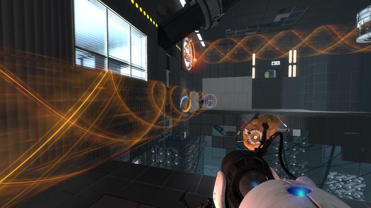 [15/04/2011] Hier gibt es Screenshots zu Portal 2. Auf den folgenden Seiten findet ihr die Mods. (4)
