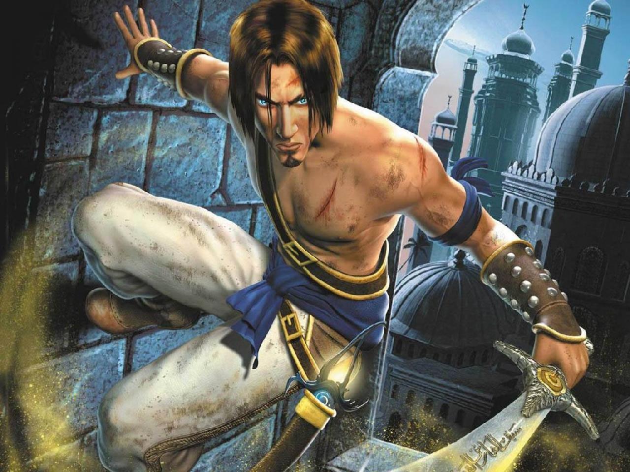 [04/04/2011] Persische Prinz (Prince of Persia) - Erinnert sich hier noch jemand an das erste Abenteuer des Blaublüters? Dort findet sich der Prinz in einem mit Fallen gespickten Kerkerlabyrinth wieder und versucht zu seiner großen Liebe zu gelangen.