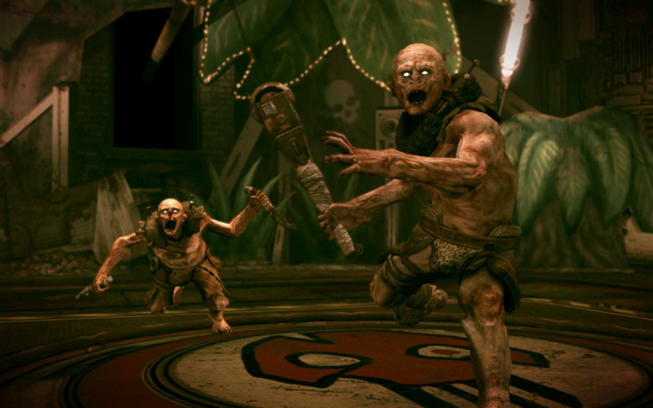 [19/04/2011] Rage - Aktuelle Screenshots aus dem kommenden Endzeit-Shooter. (11)