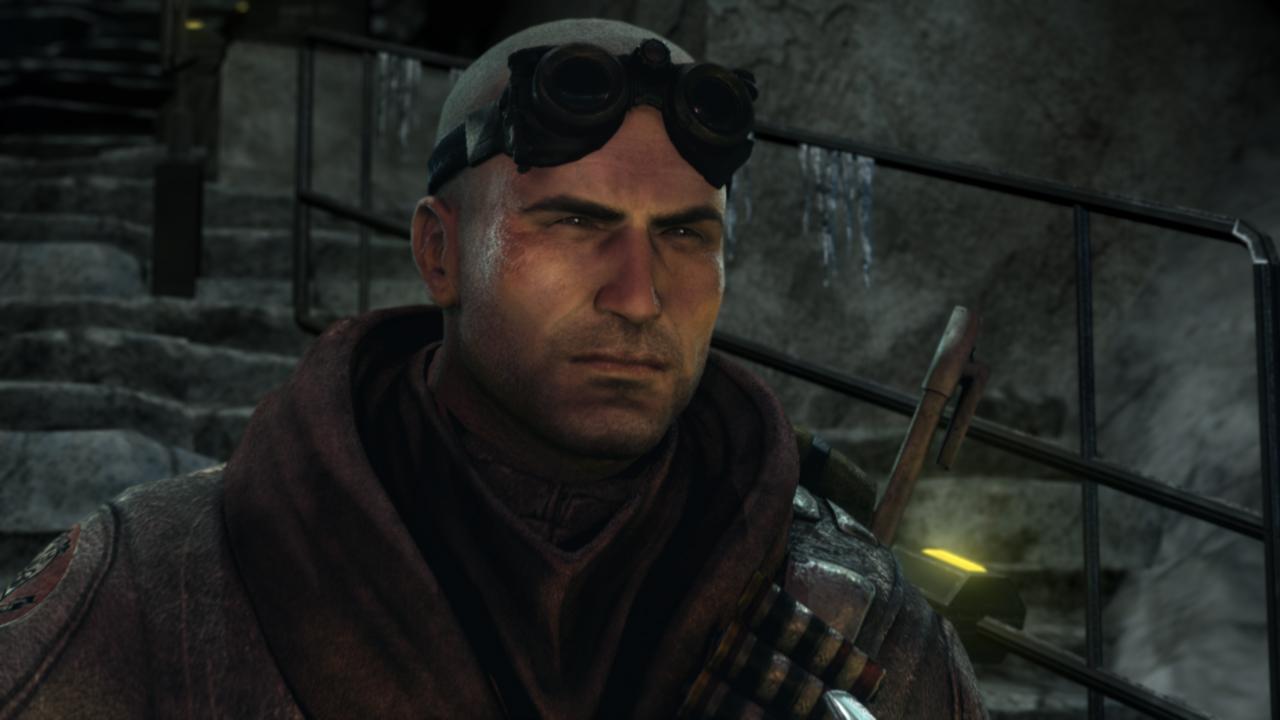 [27/04/2011] PC Games testet Red Faction: Armageddon. Hier seht ihr Screenshots aus dem Action-Shooter. (5)
