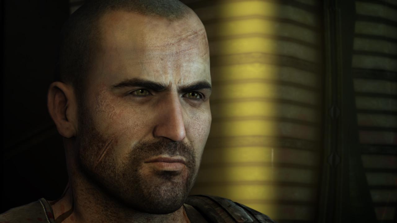 [27/04/2011] PC Games testet Red Faction: Armageddon. Hier seht ihr Screenshots aus dem Action-Shooter. (4)
