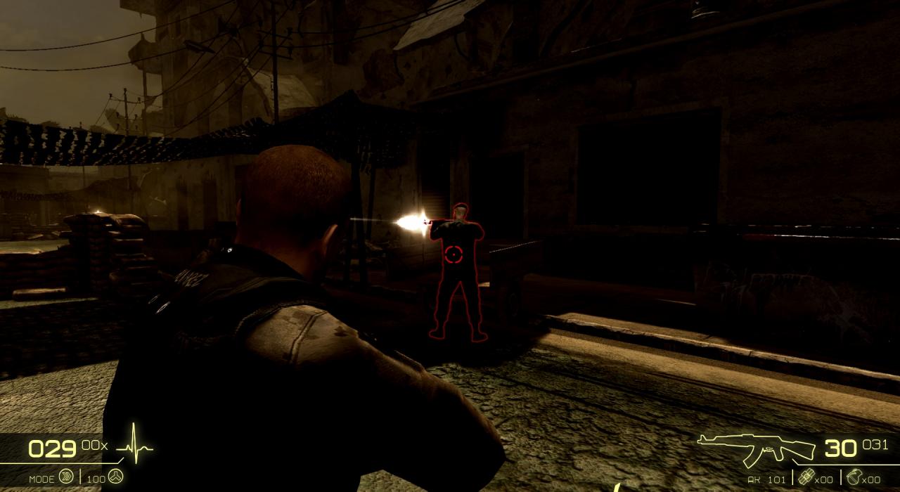 [15/04/2011] Shadow Harvest: Phantom Ops fällt im Test von PC Games gnadenlos durch. Zu schwer wiegen die vielen Fehler. (1)