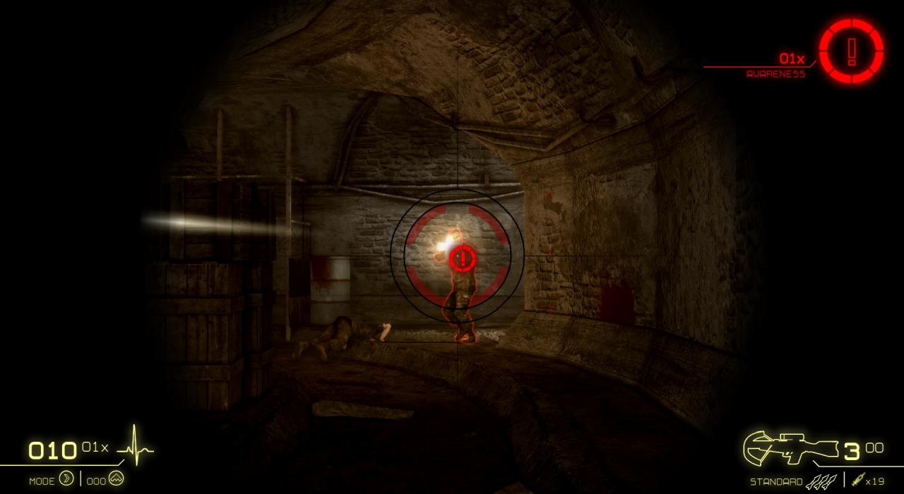 [15/04/2011] Shadow Harvest: Phantom Ops fällt im Test von PC Games gnadenlos durch. Zu schwer wiegen die vielen Fehler. (4)