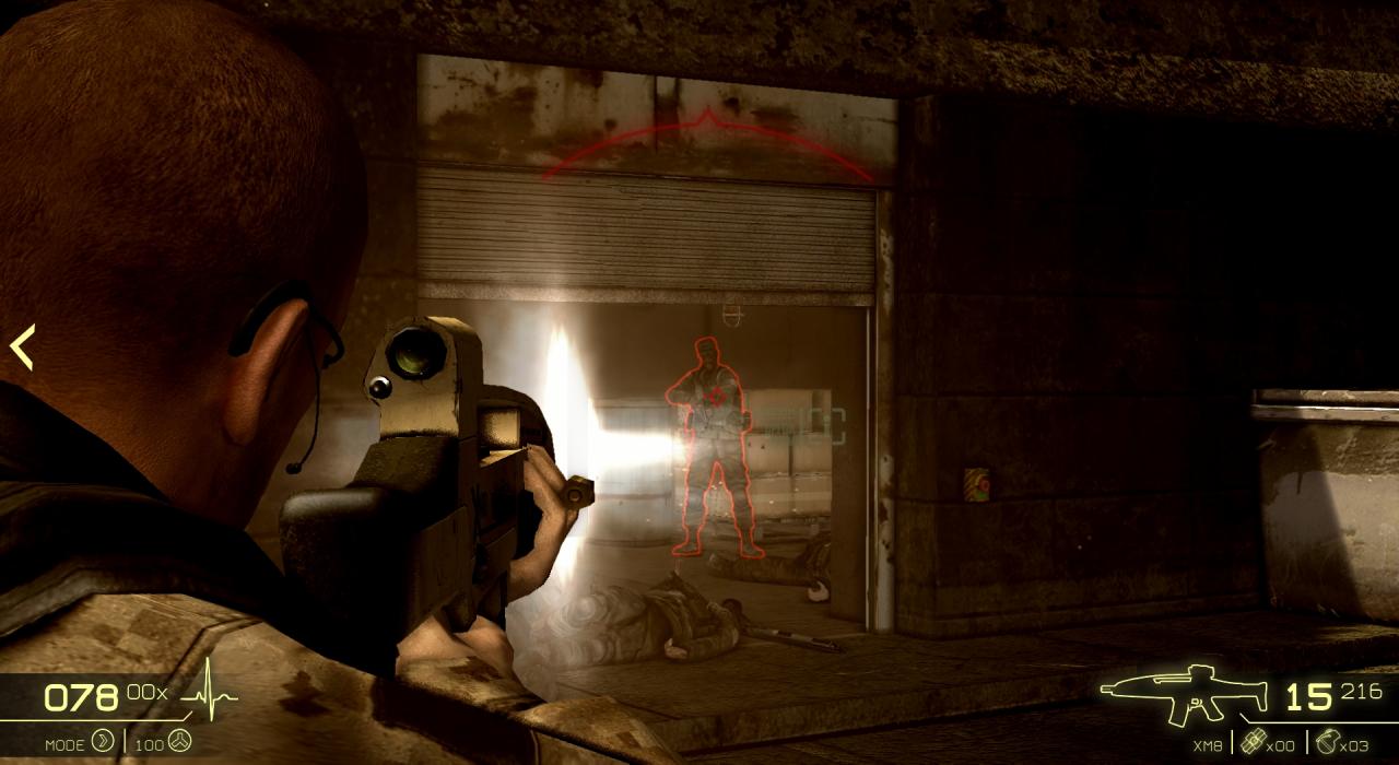 [15/04/2011] Shadow Harvest: Phantom Ops fällt im Test von PC Games gnadenlos durch. Zu schwer wiegen die vielen Fehler. (7)