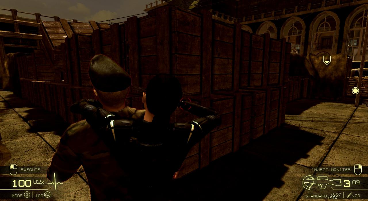 [15/04/2011] Shadow Harvest: Phantom Ops fällt im Test von PC Games gnadenlos durch. Zu schwer wiegen die vielen Fehler. (8)