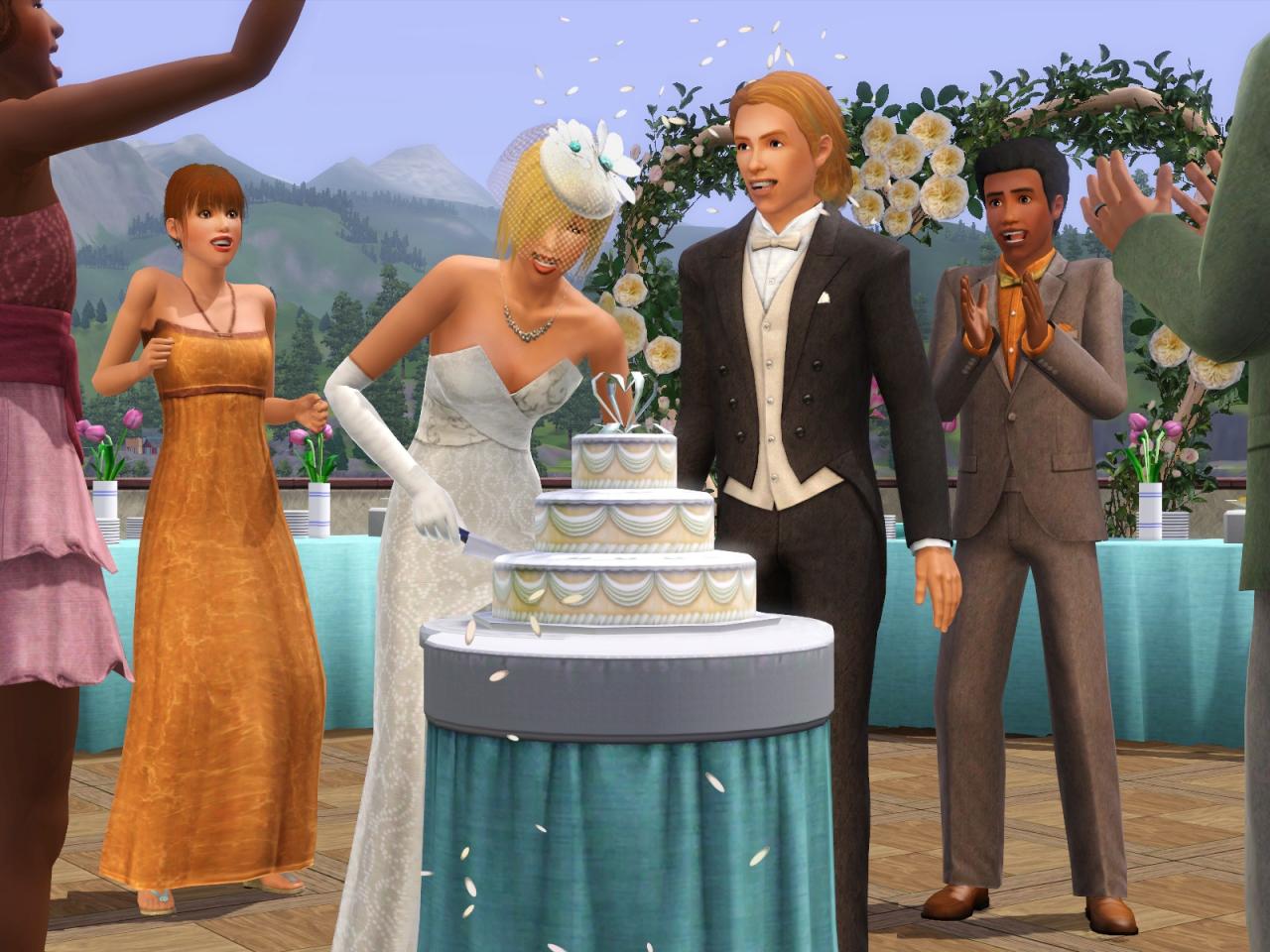 [05/04/2011] Juni: In der Ausgabe 7/11 konnte die Sims 3: Lebensfreude die höchste PC Games-Wertung erzielen. Ganze 89 Prozent gab es für das Sims 3-Addon.