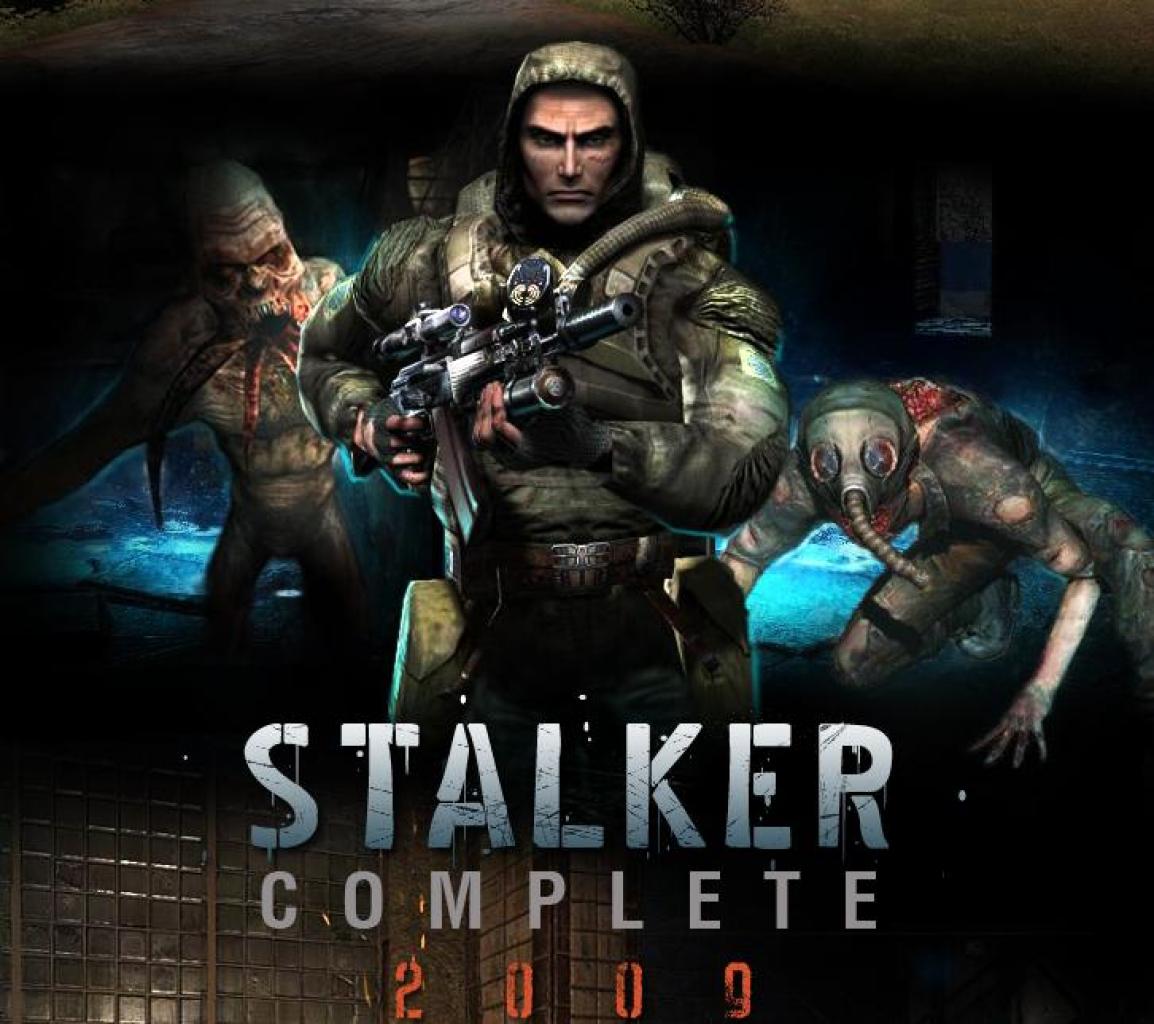 [05/04/2011] Von der Grafik bis hin zum Gameplay: Die Mod Stalker Complete 2009 verbessert das Hauptspiel in sämtlichen Belangen.