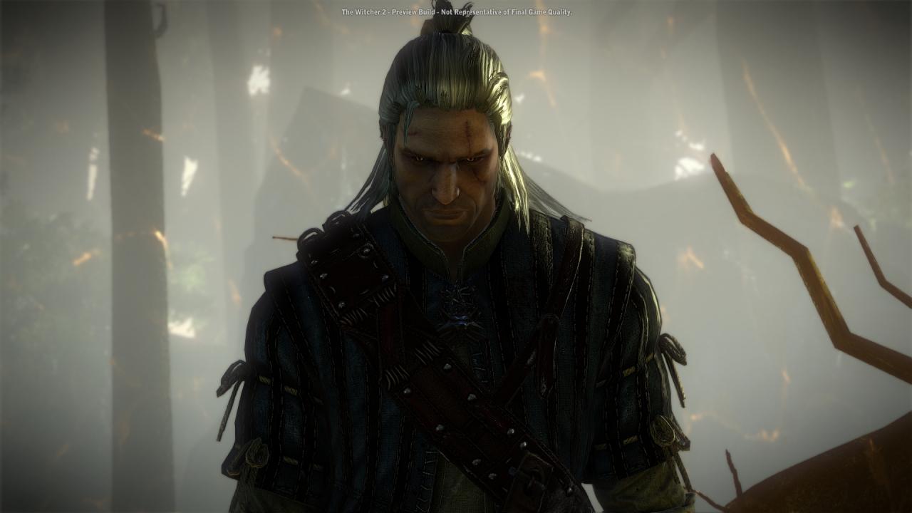 [15/04/2011] Ob Texturen, Lichteffekte oder die schiere Liebe zum Detail - The Witcher 2 zählt schon jetzt zu den grafisch besten Rollenspielen des Jahres.
