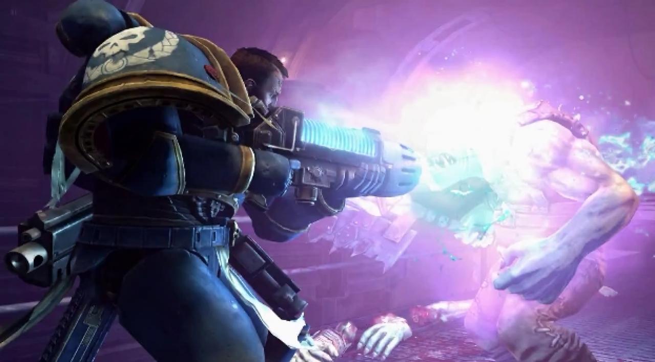 [10/04/2011] Zwar wird Warhammer 40k: Space Marine zum Release keinen Koop-Modus bieten, doch nur wenige Wochen später soll dieser via Download verfügbar gemacht werden. Der Community-Manager sprach zwar im Forum von einem kostenlosen Download, der Eintrag wurde mittlerweile aber wieder gelöscht.