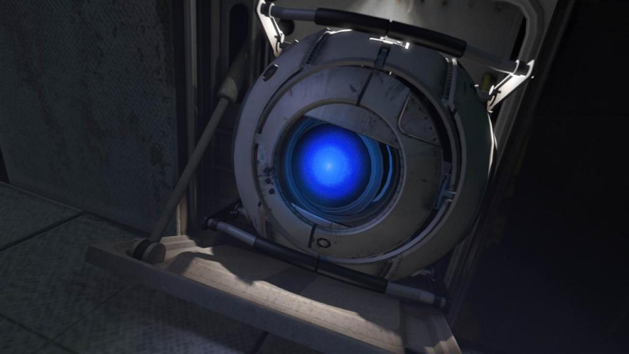 [19/04/2011] Künstliche Intelligenzen geben großartige Charaktere ab, wie man am Beispiel von Shodan, Eden oder GlaDOS sehen kann. Aber auch Wheatley aus Portal 2 hat Protagonisten-Potential.