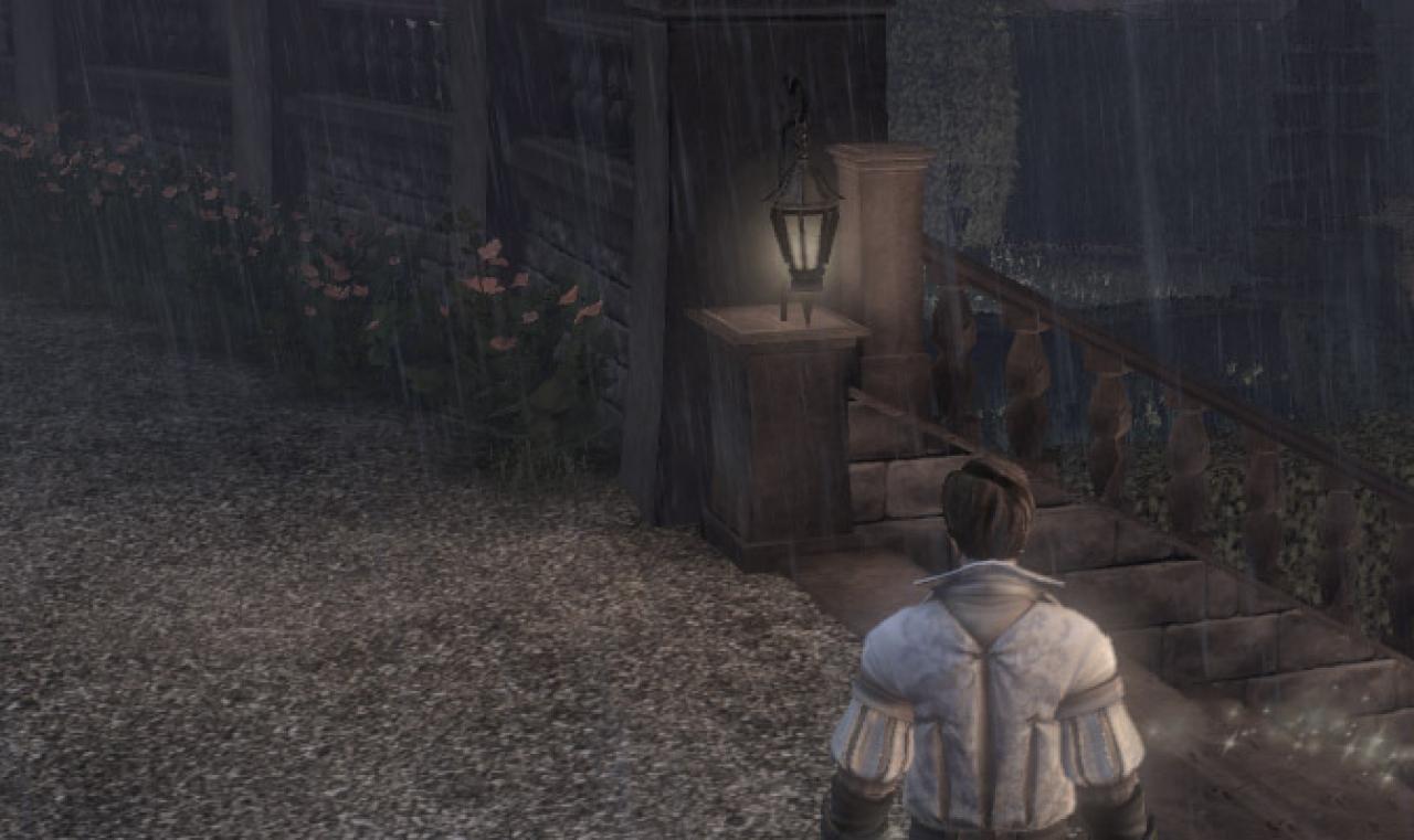 [18/05/2011] Ein passender Fable 3-Bildausschnitt aus der Xbox 360-Fassung.