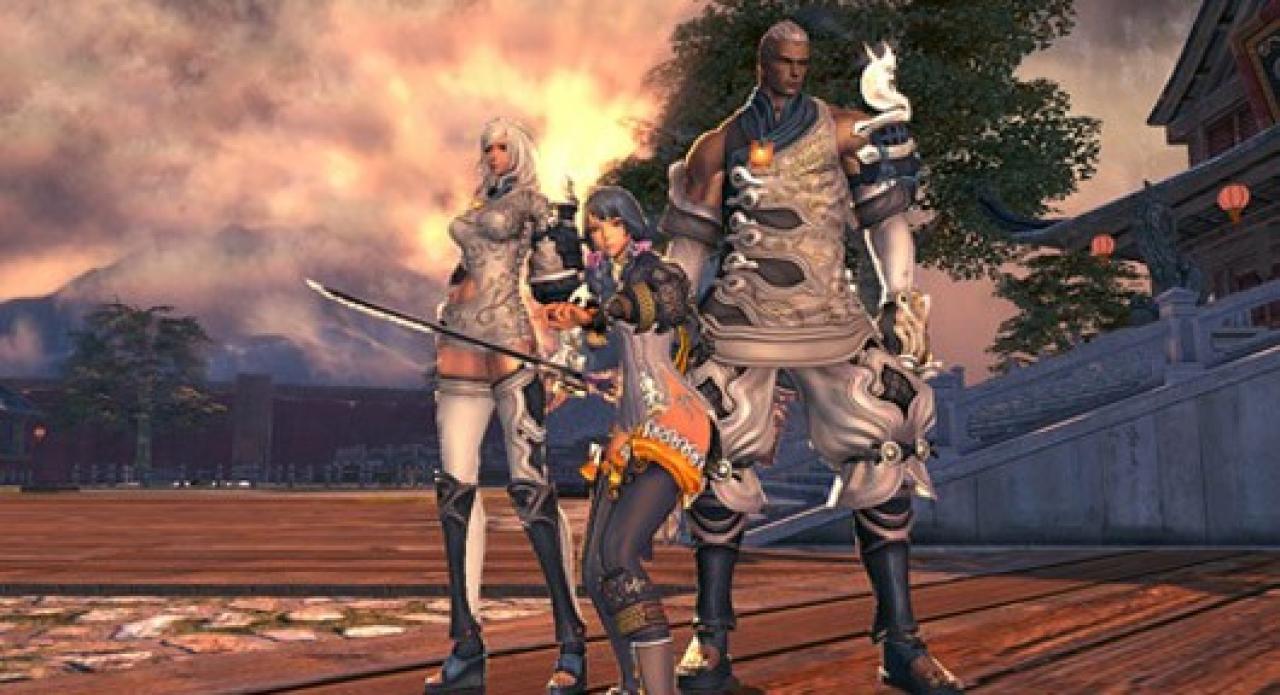 [03/05/2011] Blade and Soul: Das Online-Rollenspiel Blade and Soul bietet ein asiatisch angehauchtes Fantasy-Setting. Dementsprechend soll Blade and Soul auch zuerst in Asien erscheinen, ein europäischer Release-Termin steht nicht fest.