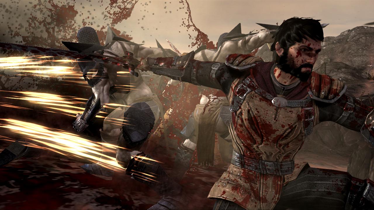 [18/05/2011] Die Liste von Kritikpunkten an Dragon Age 2 ist lang. So hoch der erste Teil gelobt wurde, so enttäuscht waren die Fans vom Nachfolgerspiel. Vom epischen Flair war nicht viel zu spüren, das Action-lastige Kampfsystem und die fehlende Tiefe der Rollenspielelemente sorgten ebenfalls für Frust. Am bittersten war jedoch die Wiederverwurstung der gleichen unkreativen Schlauchlevels.