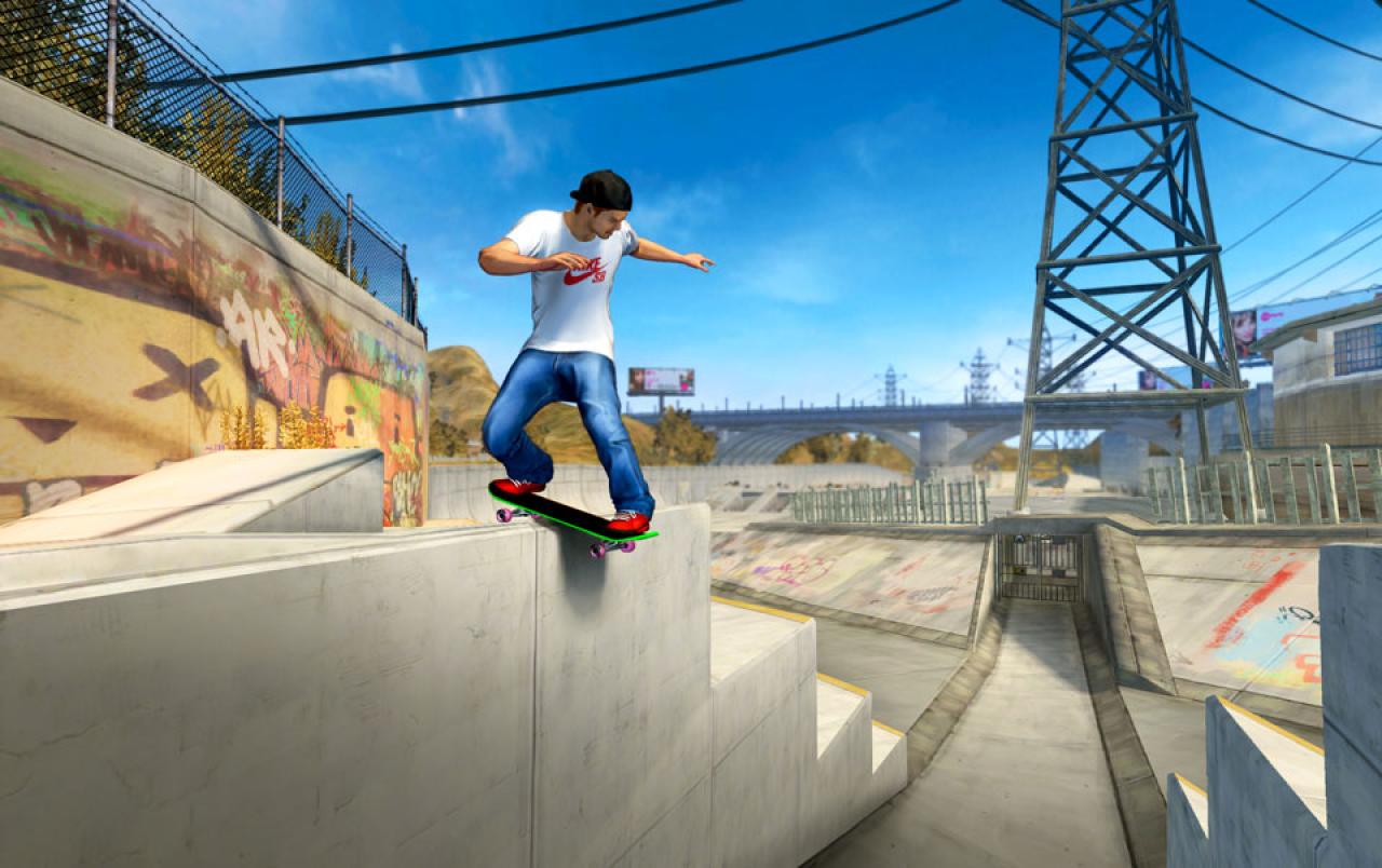 [17/05/2011] Tony Hawk - Nach den desaströsen Verkaufszahlen von Ride und Shred hat Activision die einst so renommierte Funsport-Reihe in die Mottenkiste gesteckt. Nach ein paar Jahren wäre ja vielleicht ein Comeback drin? Aber bitte nur, wenn man sich an Teil 2 orientiert.