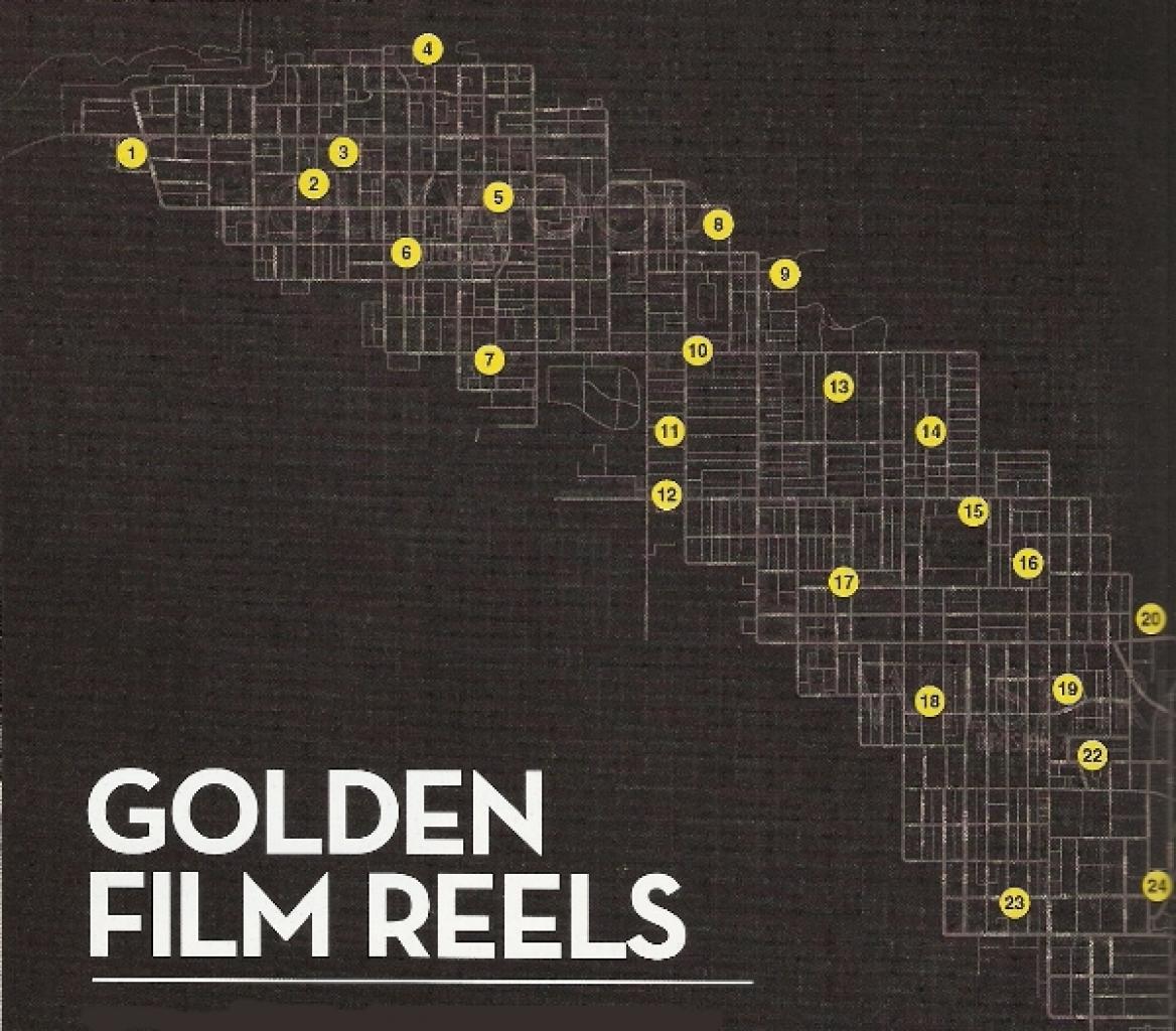 [18/05/2011] Die L.A. Noire Komplettlösung der PC-Version - Goldene Filmrollen - 1 bis 24