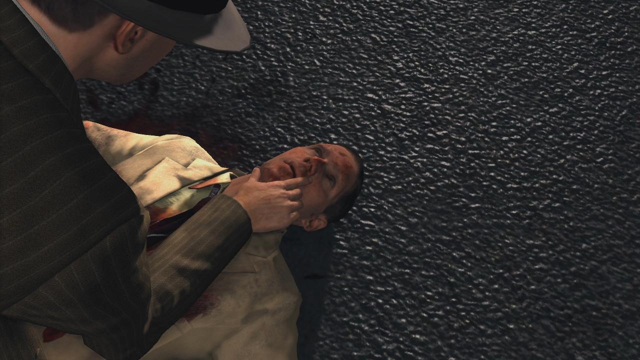 [18/05/2011] Die L.A. Noire Komplettlösung der PC-Version - Fall 6: Eine Himmlische Ehe