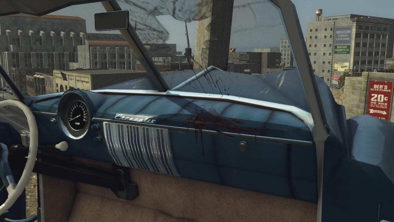 [18/05/2011] Die L.A. Noire Komplettlösung der PC-Version - Fall 7: Das gefallene Idol