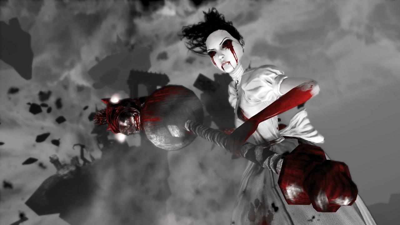[27/05/2011] Tuning-Tipps zu Alice - Madness Returns (1)