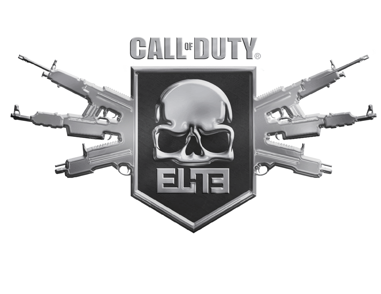 [11/05/2011] Call of Duty: Elite - Dieses Logo machte vor der Enthüllung die Runde.